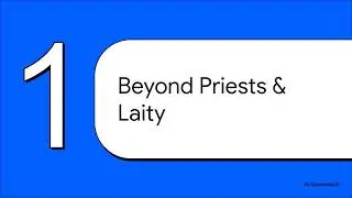 Teachings on the Consecrated Life | English #consecratedlife #religious #spirituality