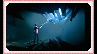 Somerville 100% Walkthrough: Chapters 1 & 2