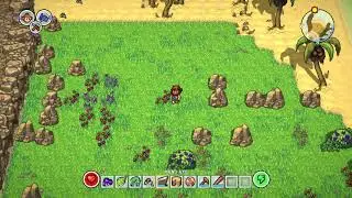 The Survivalists! Early Access Gameplay!