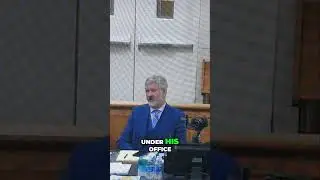 Courtroom Drama: Man Claims Rights Violated, Files Tort!