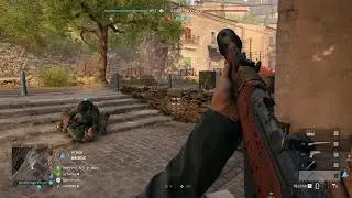 Guys Like This Are Ruining The Game Battlefield 5 Strategic Conquest Gameplay