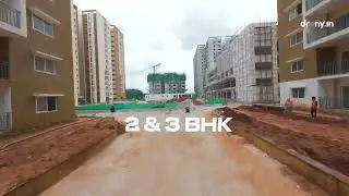 FPV In Construction 🚧