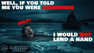 Did Phil Collins Really Watch a Man Drown? | A Closer Listen