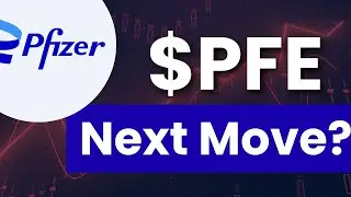PFE Stock: Pfizer stock (must watch) PFE STOCK PREDICTION PFE STOCK Analysis PFE Price PFE