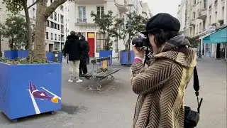 L'argentique pass&eacute; au r&eacute;v&eacute;lateur