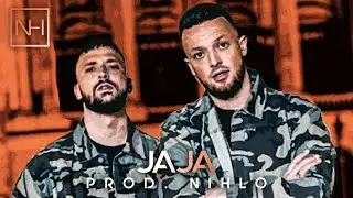 AZET x ALBI x CAPITAL BRA Type Beat 🔥JaJa🔥 [prod. NIHLO] | HARD ORIENTAL Trap Beat 2020