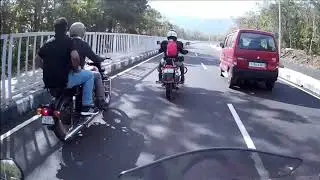 Pavagadh Hill | Sunday Ride | VINRyder