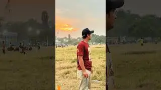 Brigade ground Kolkata #thhhelmets #shorts #ytshorts