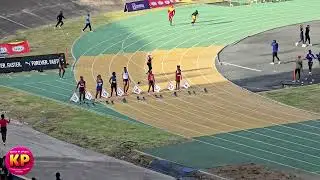 GIRLS CLASS 1 100M | ALEXXE HENRY, RENECIA EDWARDS,SHEVI-ANNE SHIM |Youngster/Goldsmith Classic 2026