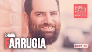 Emotional Intelligence And Software Developers At Work with Shaun Farrugia