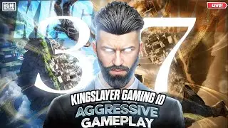 SAKALI SAKALI CHICKEN DINNER KARU NAYE | KINGSLAYER GAMING 10