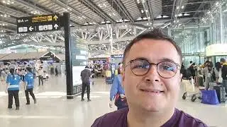 schimb valutar in Bangkok -vacanta placuta!