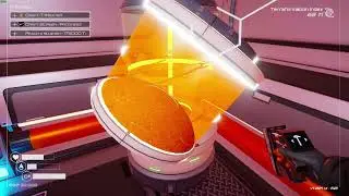 Oh MY. Crash landed on this harsh world. Planet Crafter 1.0 Ep1