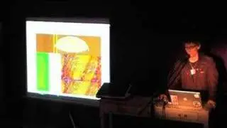 Webjam/Perth - Gary Barber