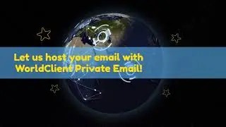 Hosted Email, Collaboration, File Sharing and More with WorldClient Private Email