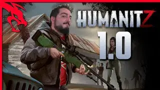 ZOMBOID PERO EN 3D YA TIENE SU 1.0 | HUMANITZ