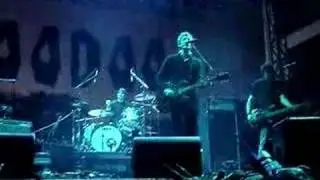 Spoon - Don't You Evah (Voodoo Fest 2007)