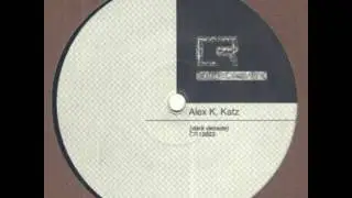 Alex K. Katz - Continue