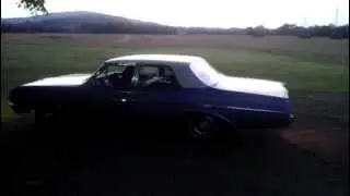 1965 Buick Special