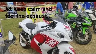 Asthami Ride Vlog🏍🏍|| 97 Octane🤩🤩|| Sector 2C✌😇|| ABL☺||FULL HD📸📸