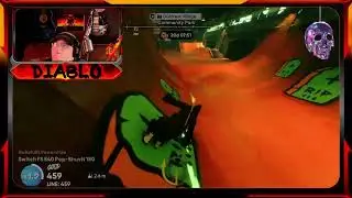 SKATE: WINDOW STALL | #diablo_jclangames on #Twitch #fyp #skate #gaming #stream #streamer