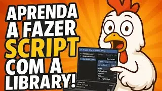 Como criar seu pr&oacute;prio script (exploit) para Roblox com a Library do Sigma Spy usando o ChatGPT