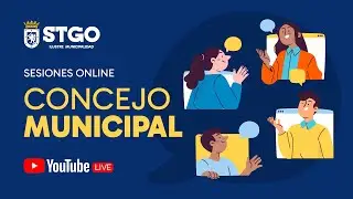 Concejo Municipal - 10 de diciembre de 2025