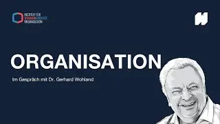 006 Was ist eine Organisation?