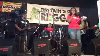 BGR S3 Heat 3 @ Hootananny 24May18 Pt 1 (Maximum Hights band)