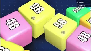 #cubesurfer #gaming #gaming 2048 io NEW WORLD RECORD Cubes 2048 io IT'S JUST A SHOCK A WORLD