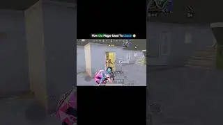 Clutch Master 🌝 #shorts #pubg #bgmi #foryou