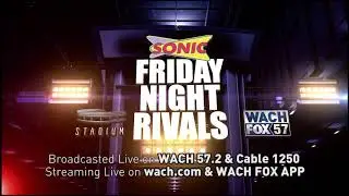 Sumter High School Week 10 Football