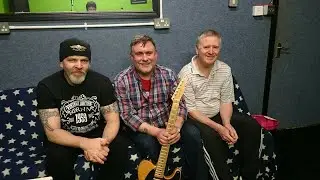PHIL TYLER BAND 
