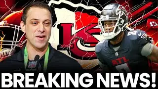 JUST CAME OUT! $33 MILLION ARRIVING! GREAT ROBBERY! KANSAS CITY CHIEFS NEWS TODAY