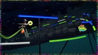 Soma Inlet hacker level - FutureGrind