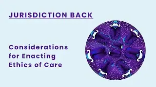 Considerations for Enacting Ethics of Care, with Angele Alook and Waaseyaa&rsquo;sin Christine Sy