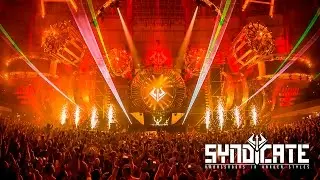 SYNDICATE 2015 / Official Aftermovie
