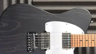 Tasty Driving Groove Guitar Backing Track Jam in B Minor
