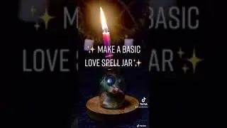 Spell to make anyone fall in love! #shorts
