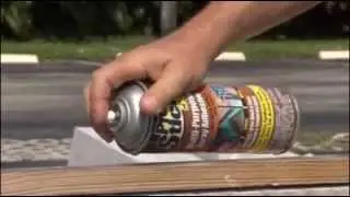 Spray Adhesive