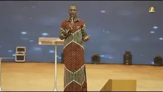 TAKING DELIVERY OF DIVINE ALLOCATION || 02-02-2026 II COMMANDING THE DAY MIDNIGHT PRAYER #dunamis