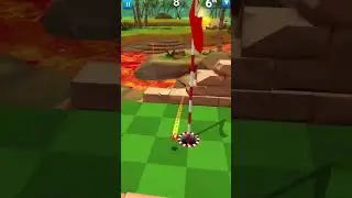 #golfbattle | #lavaland | #shortcut | #2shot | #gaming | #tips