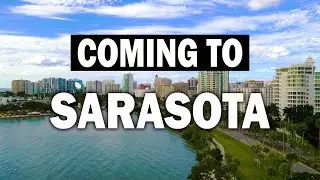 SARASOTA Public Development Projects That You Need to Know About Living in Sarasota Florida!