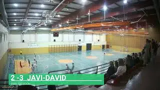 RESUMEN RIVAS SACED&Oacute;N DH 25 26