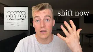 How to master the identity shift with an 'Alter Ego'