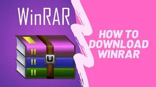 How to download WinRAR | How to use WinRAR