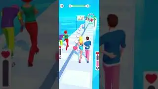 Bestie wars Games All Levels Gameplay Android,Walkthrough ios,New Game Big Update Levels.