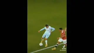 westham player pablo fornals nutmeg🥜 sancho #sancho #manchesterunited #football #efl