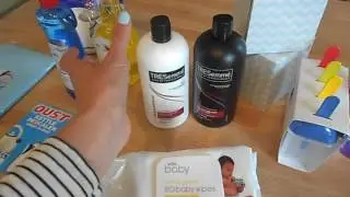 Wilkos Haul l July 6th 2016