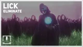 LICK - ELIMINATE